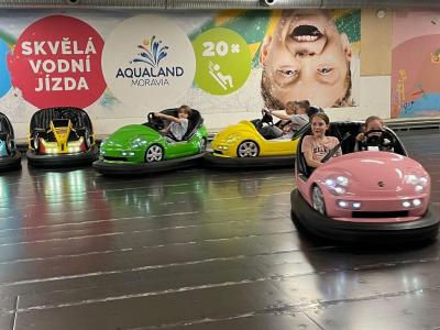 Výlet do BRuNO family parku