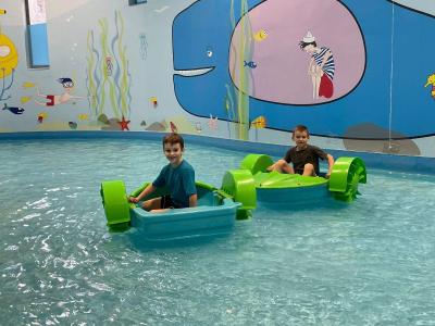 Výlet do BRuNO family parku