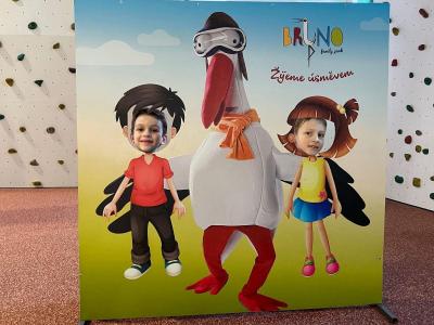 Výlet do BRuNO family parku