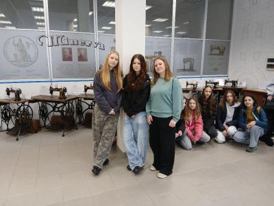 Přírodovědný den na ZŠ Boskovice, nám. 9. května