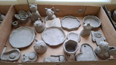 Přírodovědný den na ZŠ Boskovice, nám. 9. května