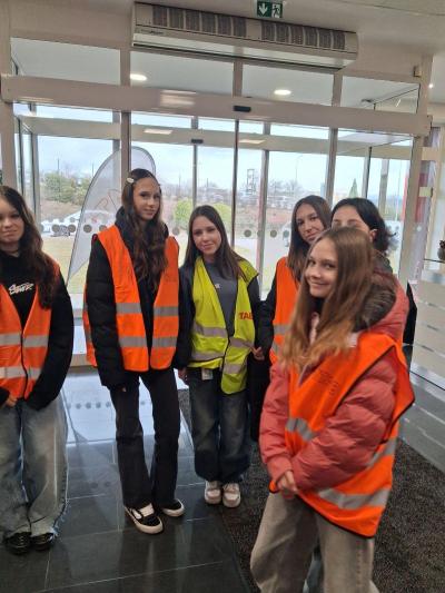 Přírodovědný den na ZŠ Boskovice, nám. 9. května