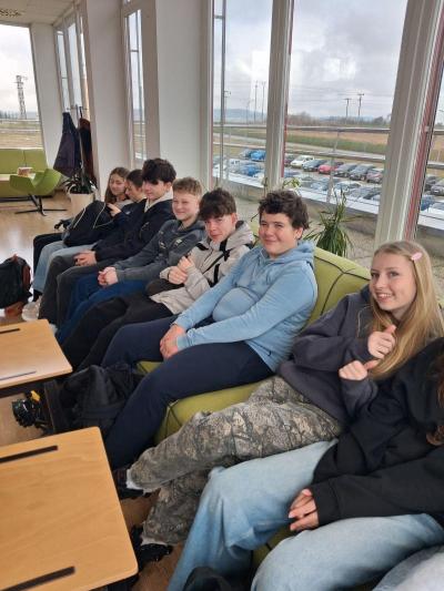 Přírodovědný den na ZŠ Boskovice, nám. 9. května