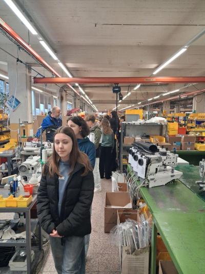 Přírodovědný den na ZŠ Boskovice, nám. 9. května