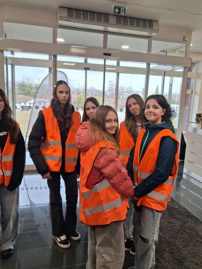 Přírodovědný den na ZŠ Boskovice, nám. 9. května