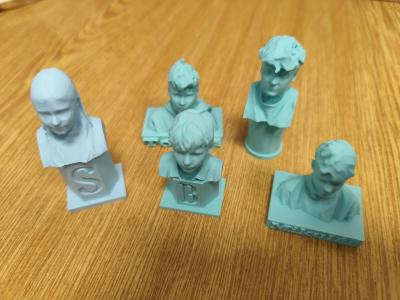 Přírodovědný den na ZŠ Boskovice, nám. 9. května