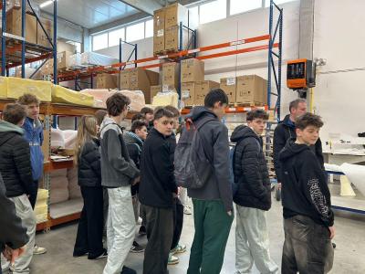 Přírodovědný den na ZŠ Boskovice, nám. 9. května