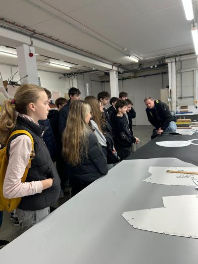 Přírodovědný den na ZŠ Boskovice, nám. 9. května