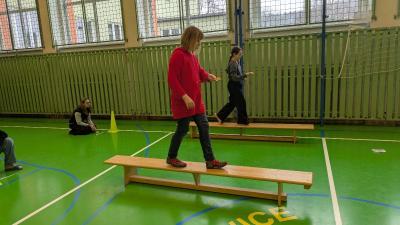 Přírodovědný den na ZŠ Boskovice, nám. 9. května