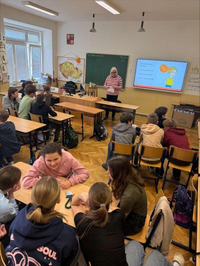 Tonda Obal na cestách