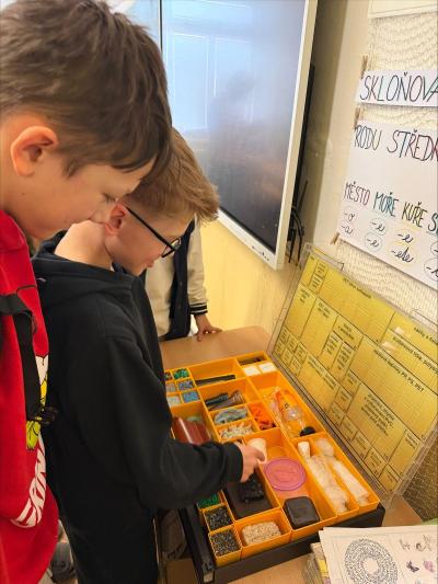 Tonda Obal na cestách