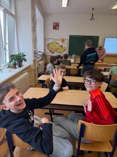 Tonda Obal na cestách