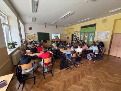 Tonda Obal na cestách