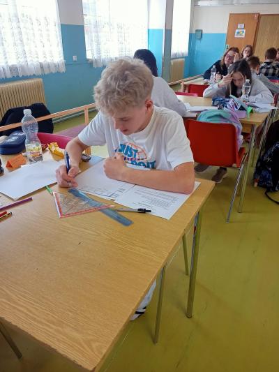 Matematici na Zelené
