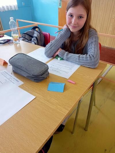 Matematici na Zelené