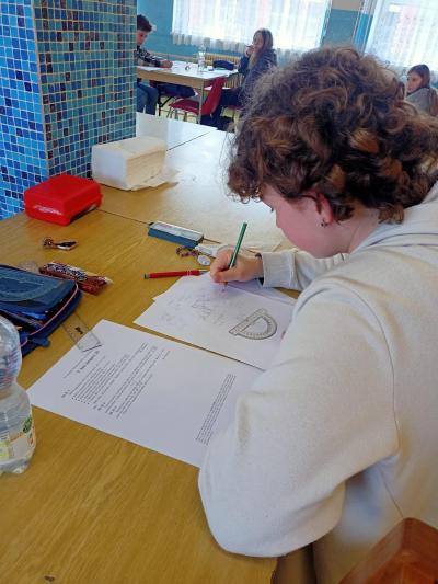 Matematici na Zelené