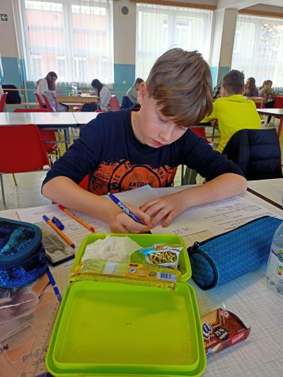 Matematici na Zelené