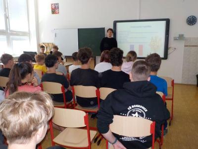 Projekt Děti odjinud – děti Evropy