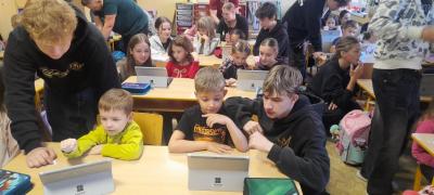 Matematika bez bariér